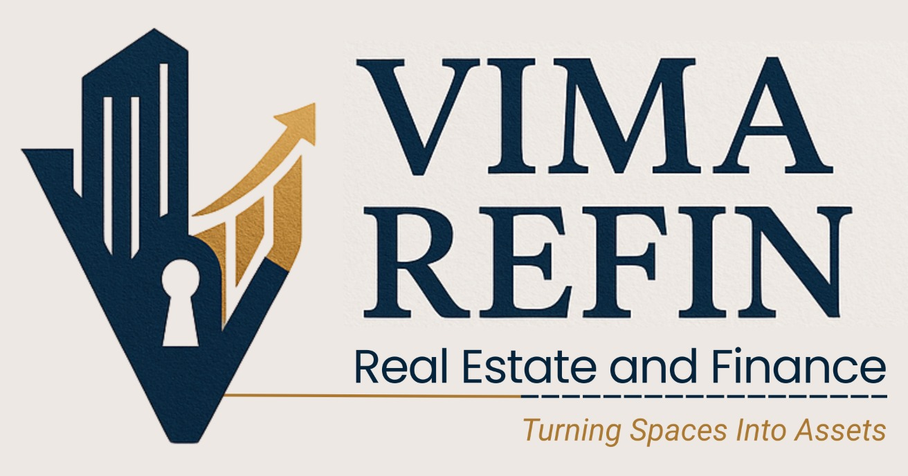 Vimarefin Logo